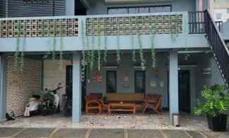 Rukan 2 Lantai Siap Pakai di Bintara Jaya Kota Bekasi