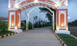 Rukis Perumahan Mutiara Sampurna Cikarang