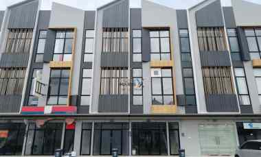 Ruko 1 M an di Sukolilo dekat ITS Surabaya Timur