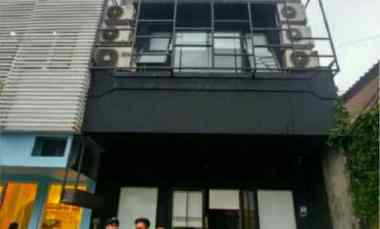 Ruko 10 Milyar di Jalan Benda Kemang Jakarta Selatan