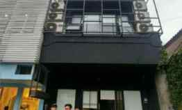 Ruko 10M Jln Benda Kemang Jakarta Selatan