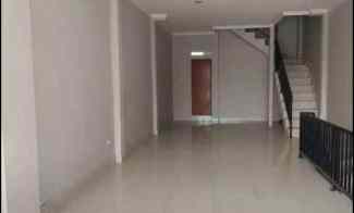 Komersial Dijual di Burangrang