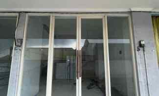 Ruko 2 Jadi 1 S. Parman, 3 Lanta Loss