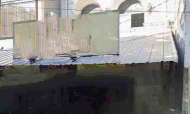 Ruko 2 Lantai di Raya Mulyosari Lebar 6, Nol Jalan