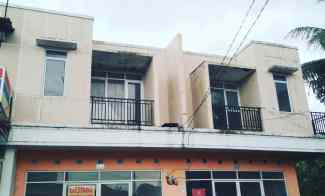 Ruko 2 Lantai Dijual Murah