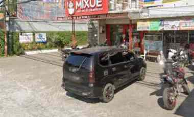 Ruko 2 Lantai jl.Raya Kahfi I, Sewa 150 jt / Thn