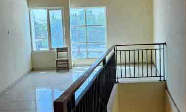 Ruko 2 Lantai Klipang Raya Semarang