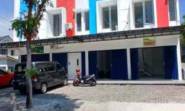 Rumah Dijual di PANDANWANGI