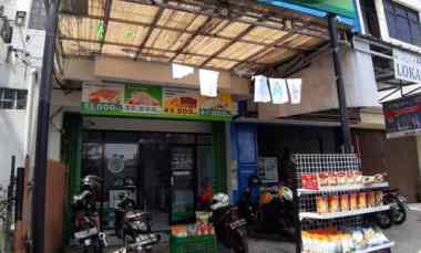 Ruko 2 Lantai Murah dekat Miko Mall dan Pintu Tol Kopo