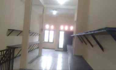 Ruko 2 Lantai Raya Kalijudan Strategis untuk Usaha