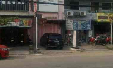 Ruko 2 Lantai Raya Rungkut Strategis