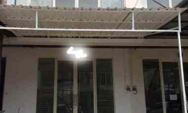 Ruko 2 Lantai San Antonio,,pakuwon City