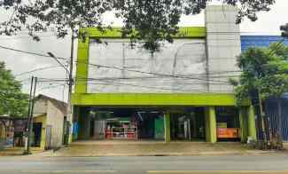 Ruko 2 Lantai Strategis Raya Kolonel Sugiono, Malang