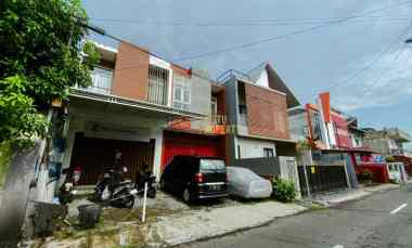 Ruko 2 Lantai Termurah di Bausasran Yogyakarta