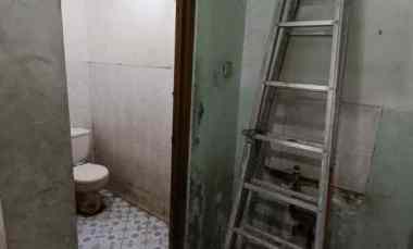 Ruko 3 1/2 Lantai Pengampon Square Hadap Barat