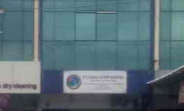 Ruko, 3,5 Lantai Terletak di Lokasi Strategis