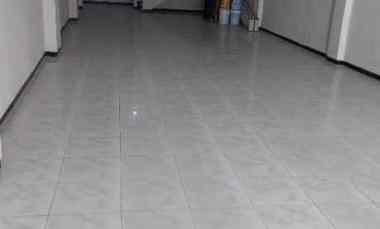 Ruko 3.5 Lantai Nol Jalan Lokasi Ngagel Surabaya Nego