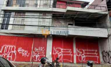 Komersial Dijual di Jl. Affandi, Demangan, Gondokusuman, Kota Yogyakarta