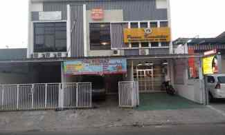 Ruko 3 Lantai di Galuh Mas Karawang