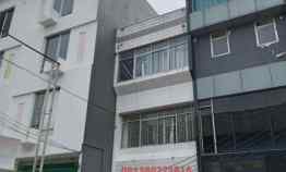 Ruko 3 Lantai jl. RS. Fatmawati Raya, Jakarta Selatan