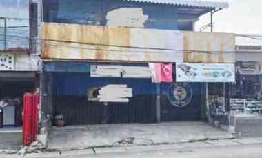 RUKO 3 Lantai RAYA Manukan LOR, Surabaya Barat