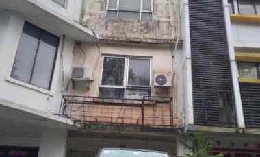 Komersial Dijual di Matraman jakarta Timur