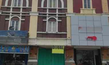Komersial Dijual di gading serpong Tangerang banten