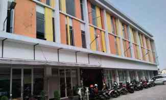 Ruko 3 Lantai Siap Huni Ciputat Tangerang Selatan