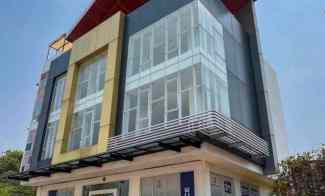 Ruko 3 Lantai Strategis di Cikarang Pusat