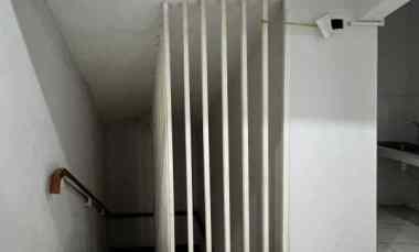 Ruko 4 Lantai di Kawasan Komersial Kemang