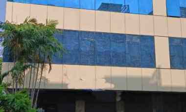 Ruko 4 Lantai di Kompleks Gading Bukit Indah
