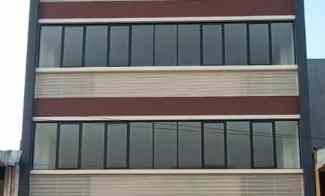 Ruko 4 Lantai Wonokitri SHM Hadap Selatan