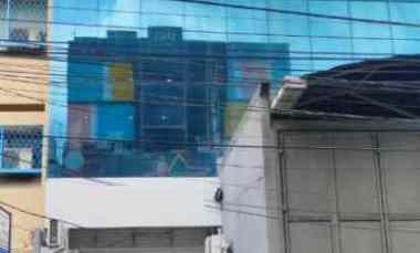 Ruko 5 Lantai di Pusat Kota Jakarta, Cideng TBR
