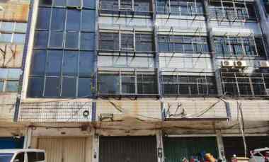 Komersial Dijual di karang anyrar jakarta pusat