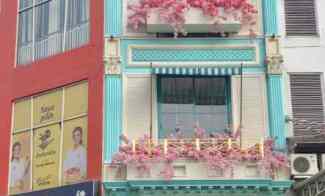 Ruko 7,8 Milyar, Pondok Aren Tangsel