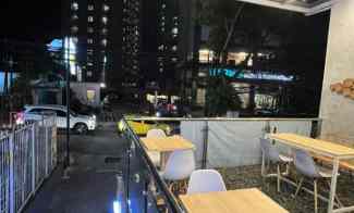 Ruko Aktif Strategis di Kota Bandung