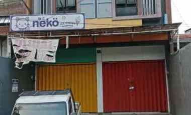Ruko Area Semolowaru Ada 2 Unit Hadap Selatan