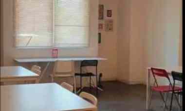 Ruko Bagus di Komplek Ruko Taman Cemara Harapan Indah