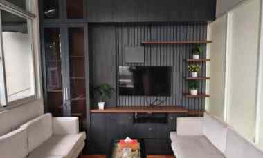 Ruko Bagus di Sentra Bisnis Grand Galaxy Park Bekasi