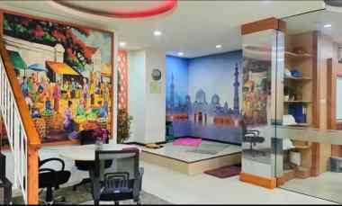 Komersial Dijual di Harapan Indah