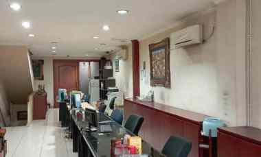 Ruko Bagus Strategis di Cideng Jkt Pusat