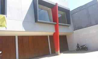 Ruko Bagus Strategis jl. Rajamantri Turangga Bandung