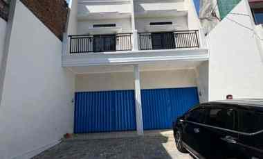 Komersial Dijual di Sekaran Gunungpati