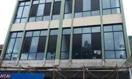 Ruko Baru di Graha Raya Tangerang Selatan