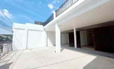 Ruko Baru Gandeng di Ciledug Tangerang