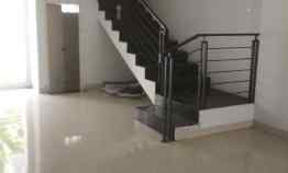 Ruko Baru jl.Kesehatan Bintaro 3 Lantai,170 jt / Thn