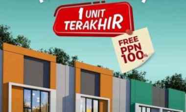 Komersial Dijual di Jl Raya Rajeg Mulya Tangerang