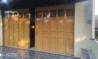 Ruko Baru Siap Huni Pinggir Jln Raya