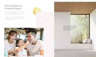 Ruko Baru Summarecon Bogor