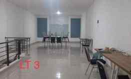 Ruko Batununggal dekat Buah Batu Bandung